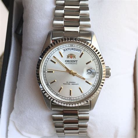 cheap fake rolex day date|rolex day date homage.